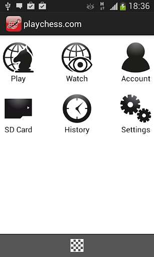 Play APK playchess.com  and enjoy playchess.com with UptoPlay chessbase.android.playchess