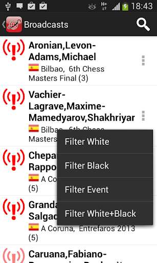Play APK playchess.com  and enjoy playchess.com with UptoPlay chessbase.android.playchess
