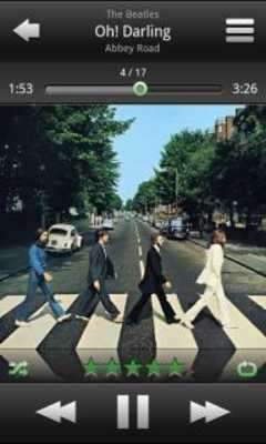 Play PlayerPro Fluorescent Skin 