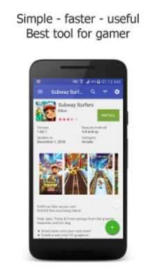 Play Play Games Apps Store 