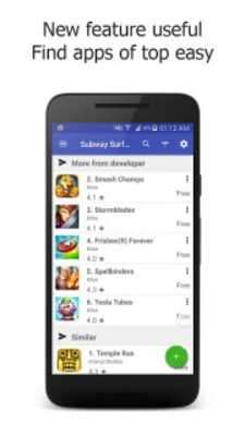 Play Play Games Apps Store 