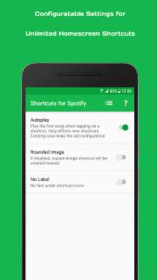 Play Playlist Shortcuts 