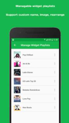 Play Playlist Shortcuts 
