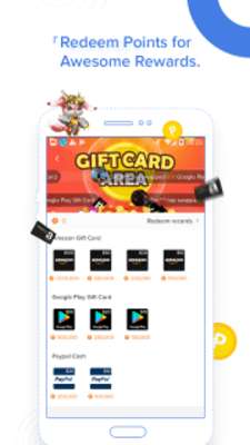 Play PlayMobo: Earn Free Gift Cards, Discover Cool Game Play PlayMobo: Earn Free Gift Cards, Discover Cool Game