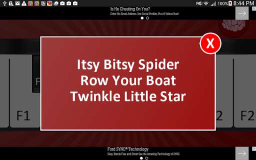Play APK Play Piano - Easy Piano Player  and enjoy Play Piano - Easy Piano Player with UptoPlay playpiano.playpiano