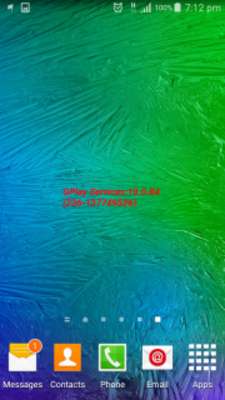 Play Play Services Info & Widget 