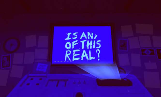 Play Please Don't Touch Anything 3D 