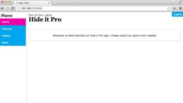 Play Plugin : Web UI 