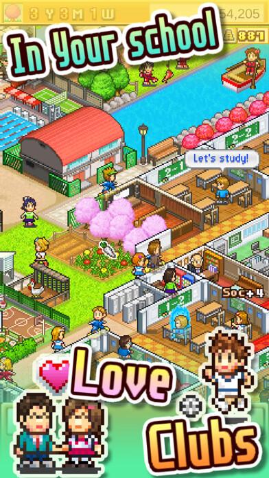 Play Pocket Academy 