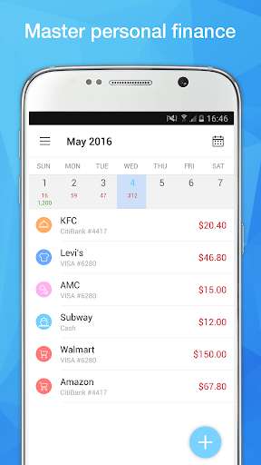 Play APK Pocket Expense with Sync  and enjoy Pocket Expense with Sync with UptoPlay com.appxy.pocketexpense