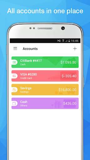 Play APK Pocket Expense with Sync  and enjoy Pocket Expense with Sync with UptoPlay com.appxy.pocketexpense