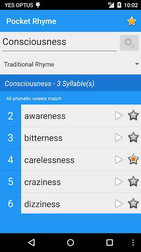 Play Pocket Rhyme 