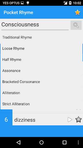 Play Pocket Rhyme 