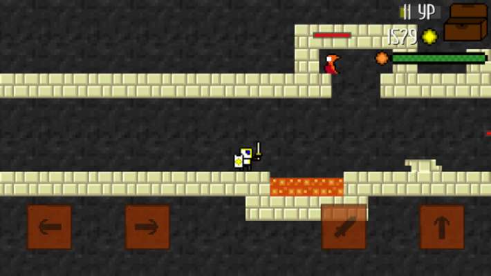 Play Pocket Roam - RPG 