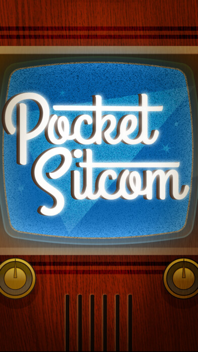 Play Pocket Sitcom 