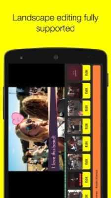 Play PocketVideo - Easy Vlogging 