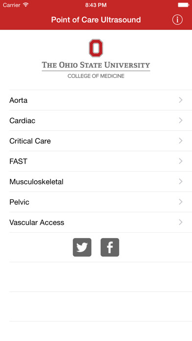 Play APK POC Ultrasound Guide  and enjoy POC Ultrasound Guide with UptoPlay edu.osumc.craigkey.poc_us