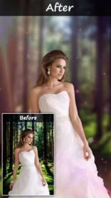 Play Point Blur Background Photo Editor 