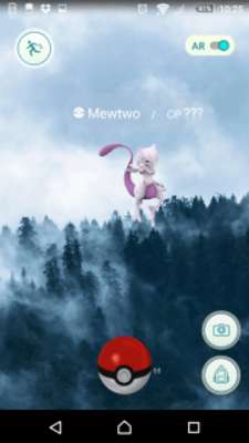Play Pokecamera Pro 