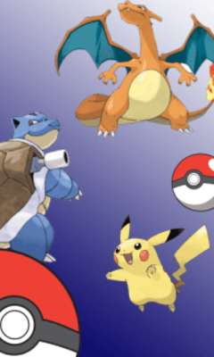 Play Pokemon Dex: Generations 