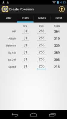 Play PokGear - Pokemon Creator Play PokGear - Pokemon Creator