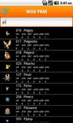 Play Pokémon EV Counter - Free! 