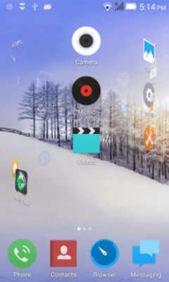 Play Polemo theme 
