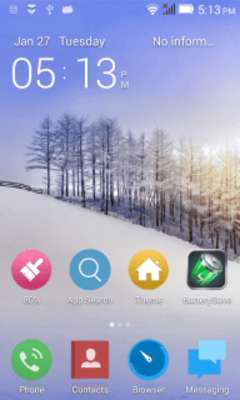 Play Polemo theme 