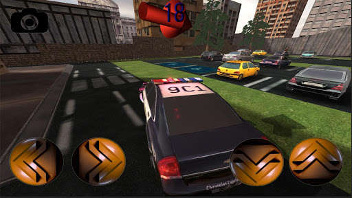 Play APK Police Parking Prison 2  and enjoy Police Parking Prison 2 with UptoPlay com.pooandplay.policeparkingprison2