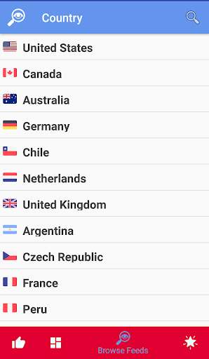 Play Police Scanner Live 