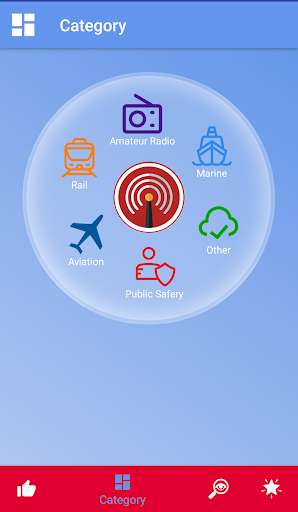 Play Police Scanner Live 