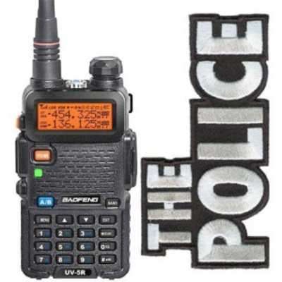 Play Police Scanner : Police Radio : 2020 - Prank 