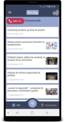 Play Poliția Română Play Poliția Română