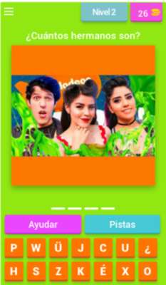 Play Polinesios Trivia 