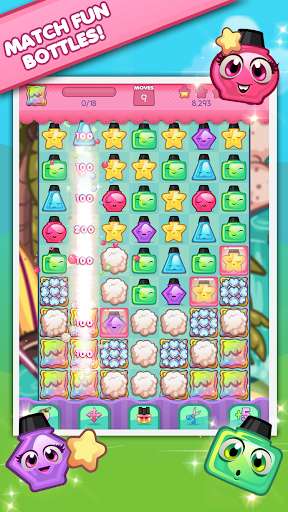 Play APK Polish Blast by cutepolish  and enjoy Polish Blast by cutepolish with UptoPlay com.redpiston.polishblast