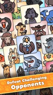 Play PolitiCats: Free Clicker Game 