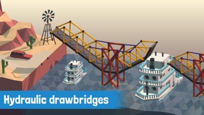 Play Poly Bridge 