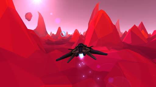 Play APK PolyRunner VR  and enjoy PolyRunner VR with UptoPlay com.lucidsight.polyrunnervr