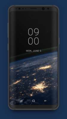 Play PolyWallpapers HD - With Muzei 