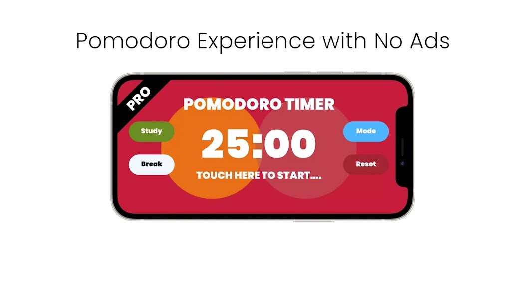 Play Pomodoro Timer Pro 