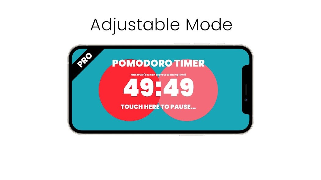 Play Pomodoro Timer Pro 