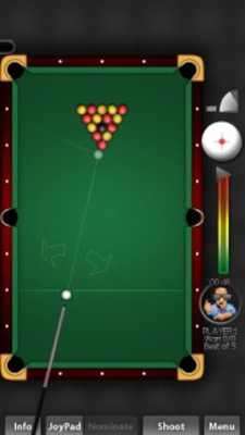 Play Pool Rebel Lite Play Pool Rebel Lite