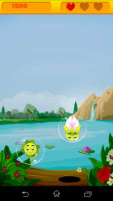 Play Pop Bubbles for Kids 