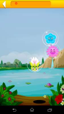 Play Pop Bubbles for Kids 