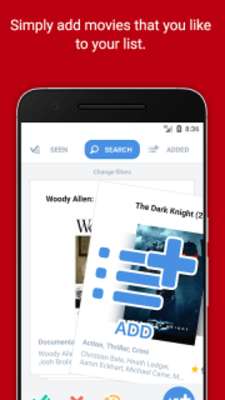 Play Popcorn - Find new movies 