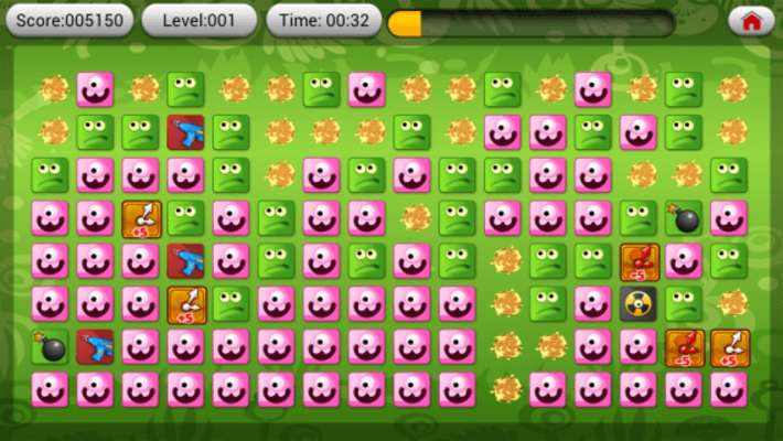 Play Pop Monster Deluxe 