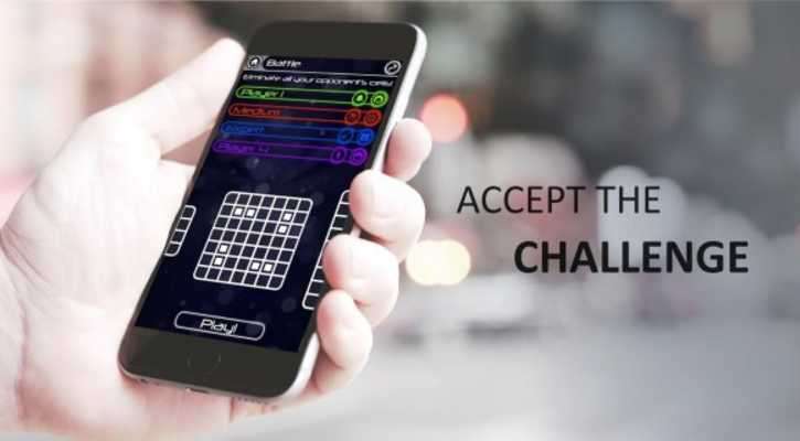 Play Pop N Blast Puzzle 