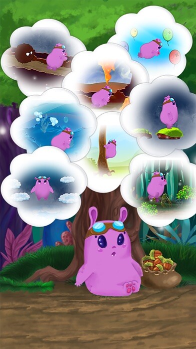 Play APK Poppet: magic miracle of fairy  and enjoy Poppet: magic miracle of fairy with UptoPlay com.jsket.poppet.magicMiracleOfFairy
