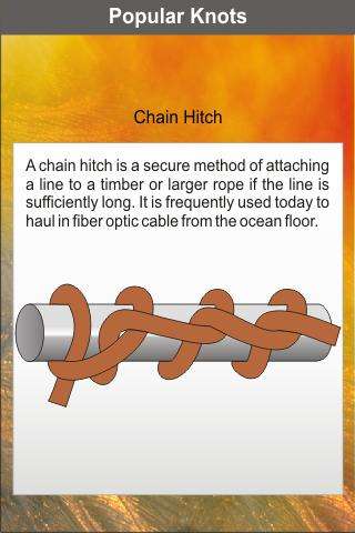 Play APK Popular Knots and enjoy Popular Knots with UptoPlay com.popular.knots Play APK Popular Knots and enjoy Popular Knots with UptoPlay com.popular.knots