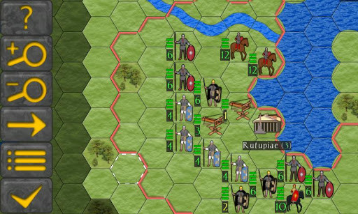 Play APK Populus Romanus 2: Brit. FREE  and enjoy Populus Romanus 2: Brit. FREE with UptoPlay com.populusromanus.britannia_free